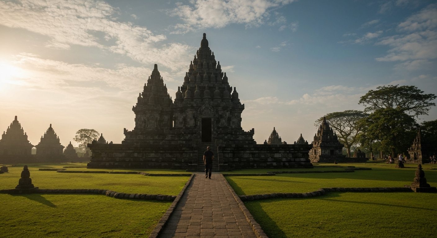 Best Yogyakarta Tour Company | Trusted, Licensed Operator & Reviews