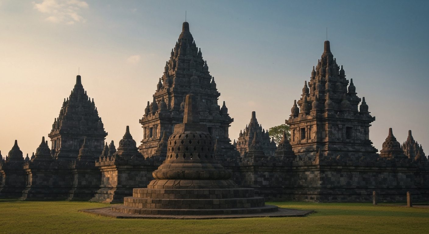 Borobudur vs Prambanan: Which Temple to Visit First?