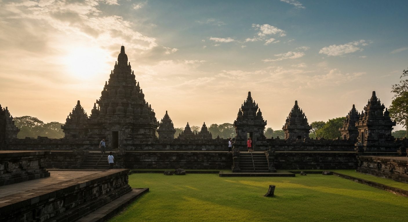 Yogyakarta Luxury Experience & VIP Packages Guide