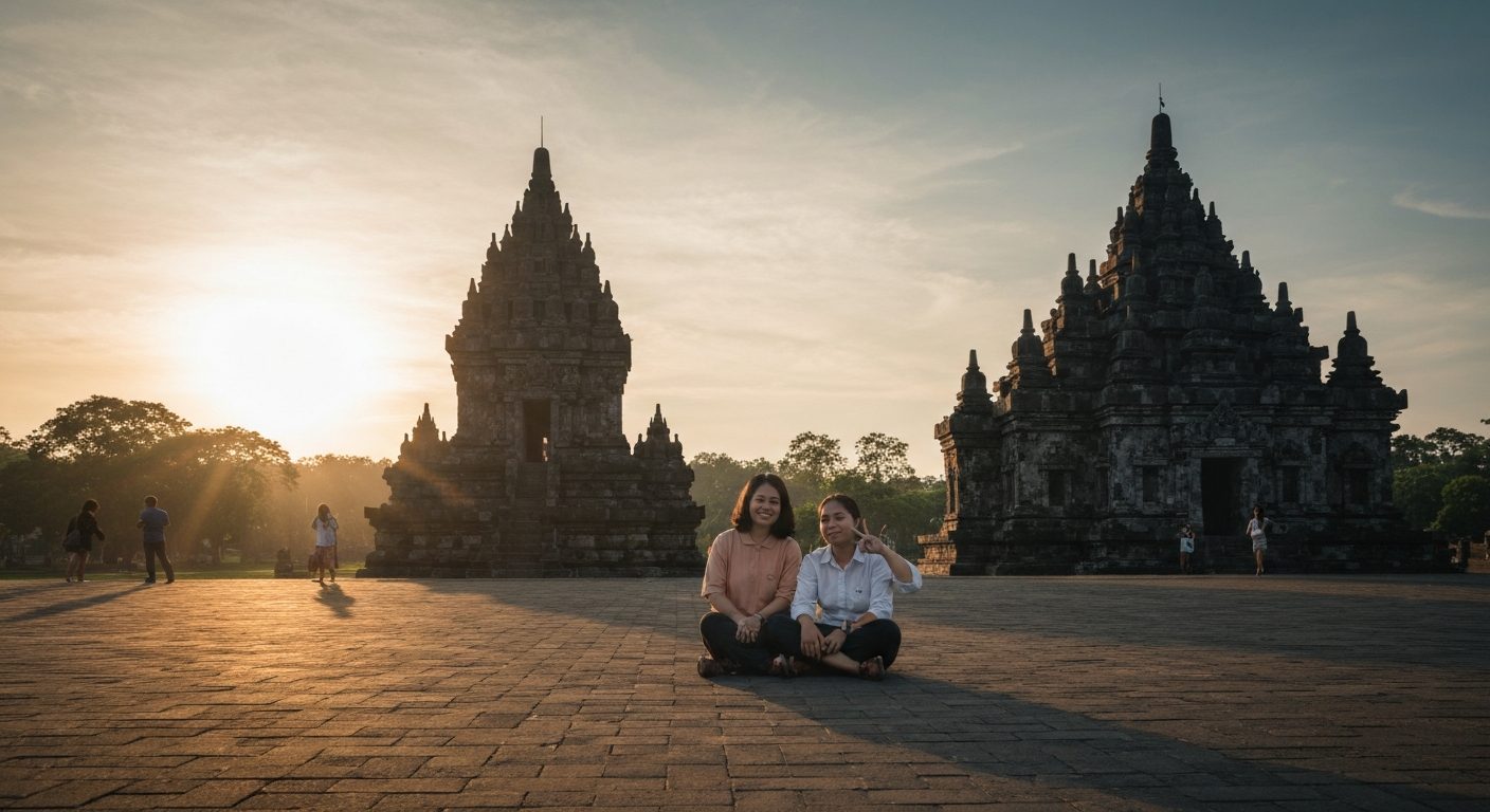 Luxury vs Budget Yogyakarta Tours | Compare Private Tour Options & Value