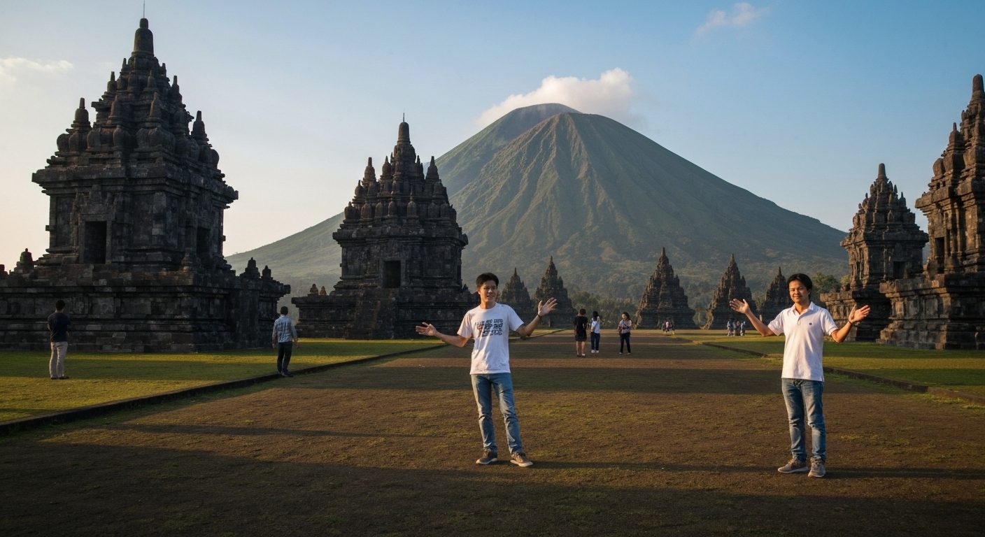 Is the Merapi Volcano Jeep Tour Safe? What to Expect (2026)