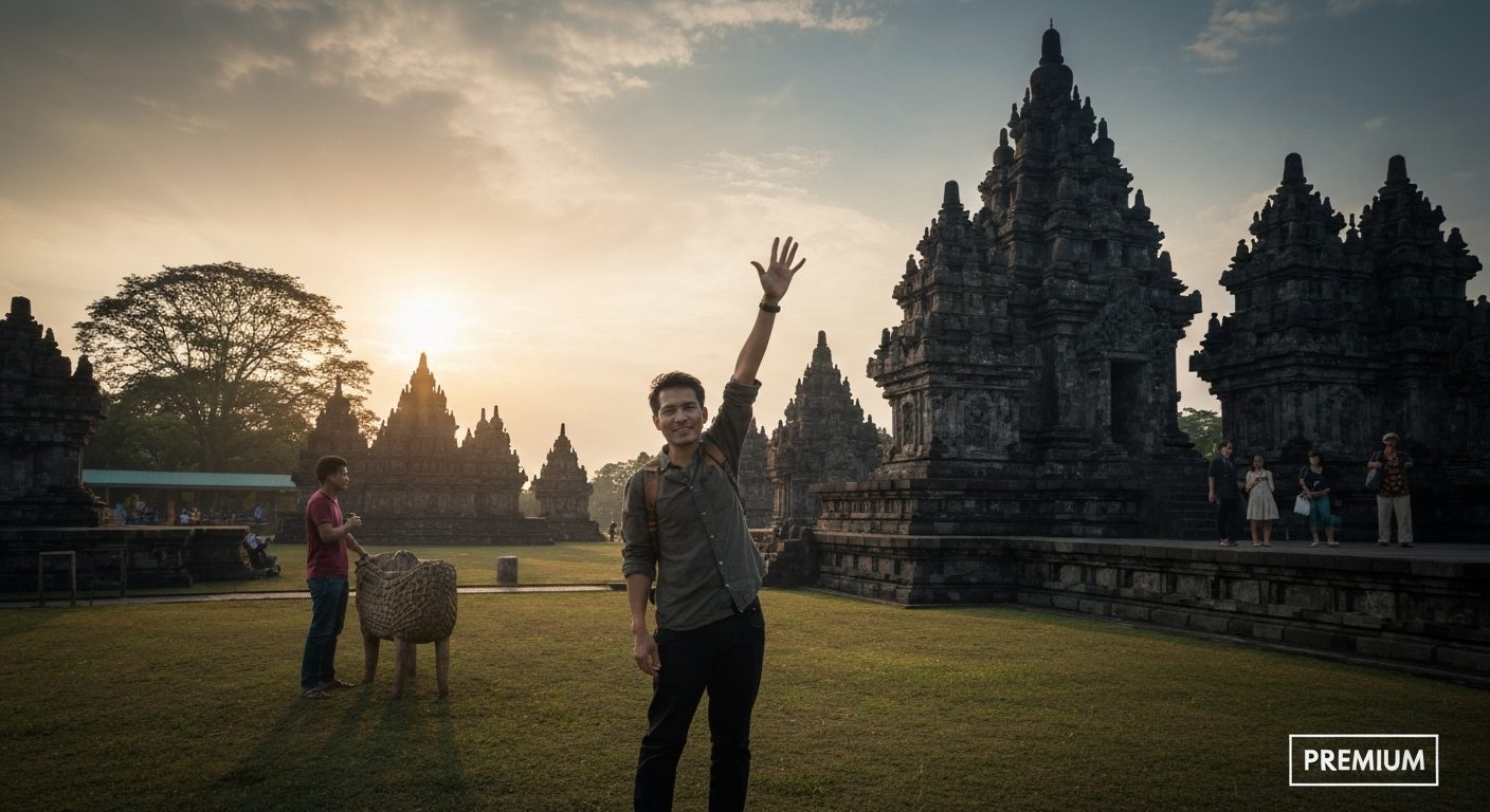 Private vs Group Tour in Yogyakarta: Which Is Better? (Comparison)