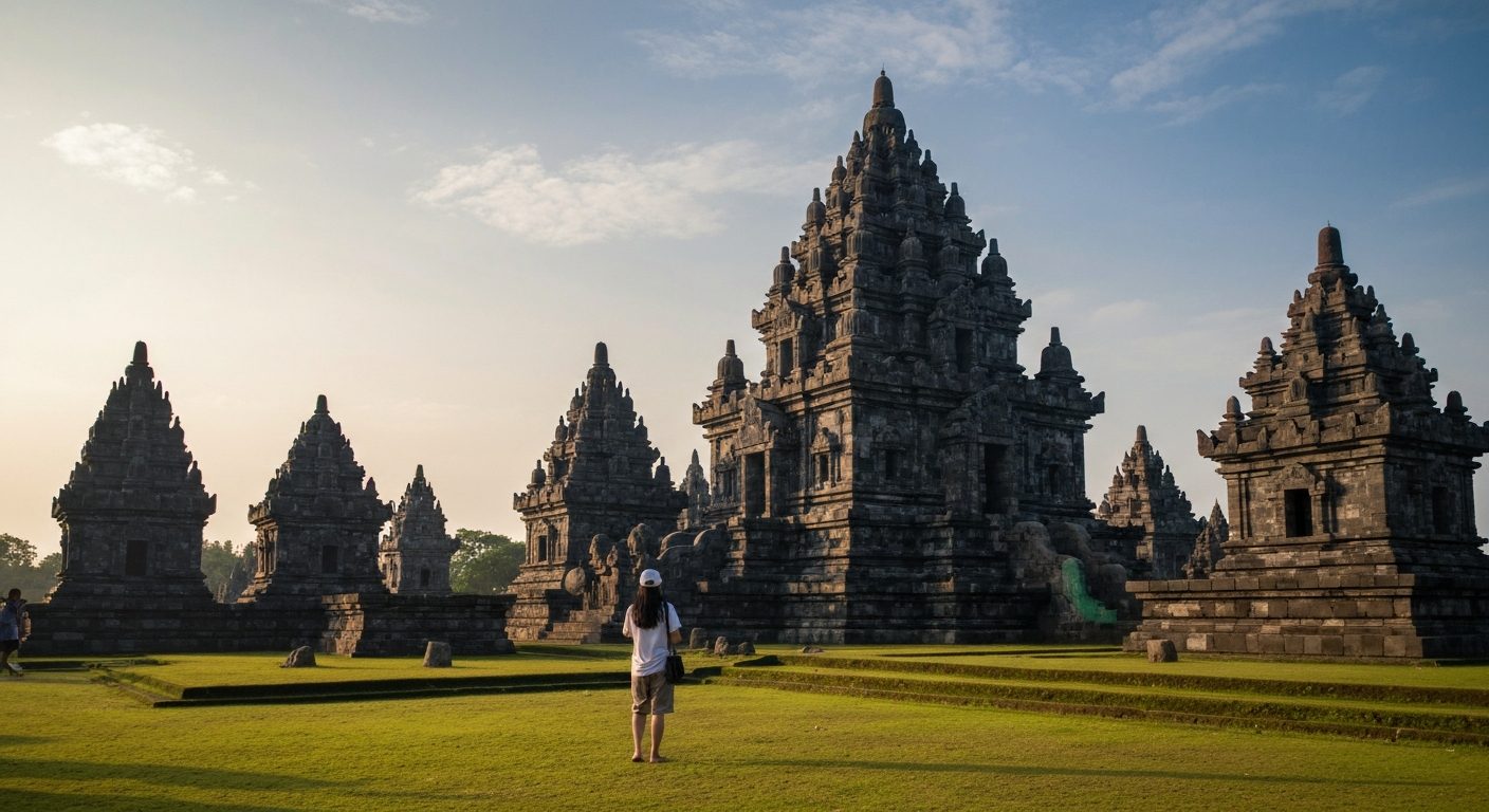 What to Do in Yogyakarta: Travel Guide, Highlights & Hidden Gems