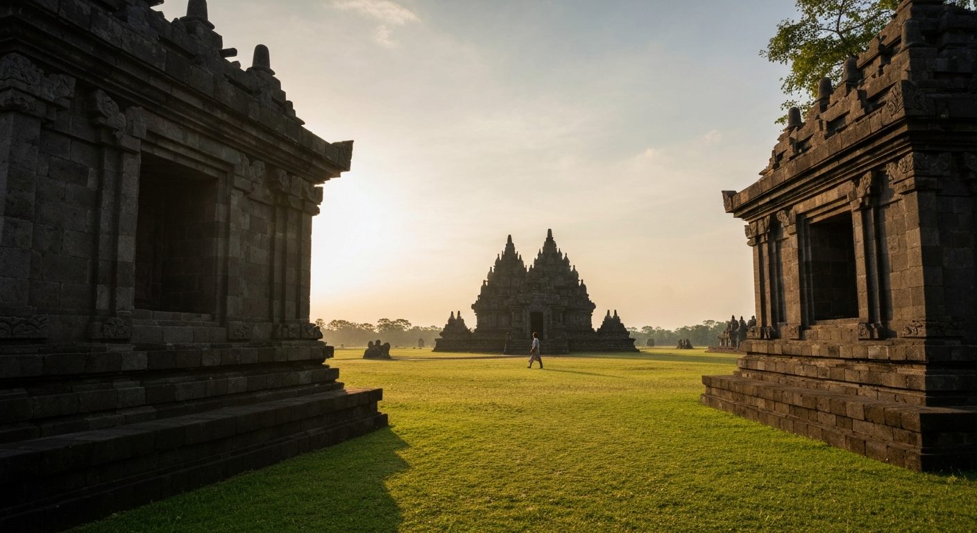 Yogyakarta Private Tour | Custom Private Car, Driver & English Guide