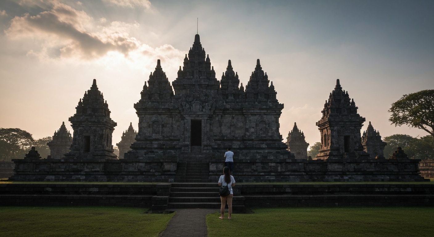 Is Yogyakarta Safe for Tourists? Travel Safety Guide 2026